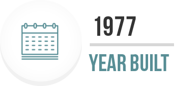 YEAR-BUILT